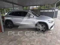 2020 Mercedes Benz GLA 250