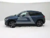 2020 Mercedes Benz GLA 250