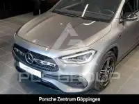 2020 Mercedes Benz GLA 250