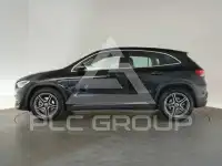 2020 Mercedes Benz GLA 250