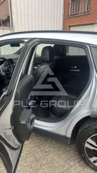 2020 Mercedes Benz GLA 250