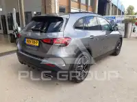 2020 Mercedes Benz GLA 250