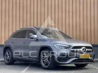 2020 Mercedes Benz GLA 250