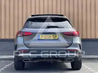 2020 Mercedes Benz GLA 250