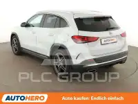 2020 Mercedes Benz GLA 250