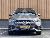 2020 Mercedes Benz GLA 250