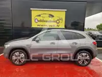 2020 Mercedes Benz GLA 250