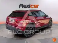 2020 Mercedes Benz GLA 250