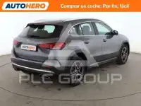 2020 Mercedes Benz GLA 250