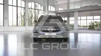 2020 Mercedes Benz GLA 250