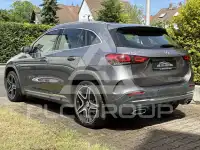 2020 Mercedes Benz GLA 250