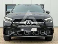 2020 Mercedes Benz GLA 250