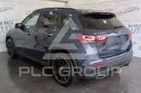 2020 Mercedes Benz GLA 250