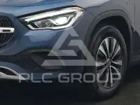 2020 Mercedes Benz GLA 250