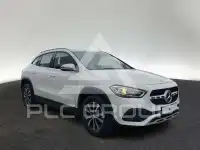2020 Mercedes Benz GLA 250