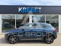 2020 Mercedes Benz GLA 250