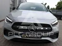 2020 Mercedes Benz GLA 250