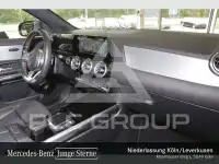 2020 Mercedes Benz GLA 250
