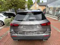 2020 Mercedes Benz GLA 250