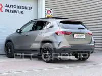 2020 Mercedes Benz GLA 250