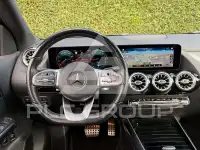 2020 Mercedes Benz GLA 250