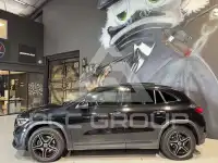 2020 Mercedes Benz GLA 250