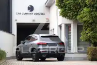 2020 Mercedes Benz GLA 250