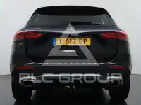 2020 Mercedes Benz GLA 250
