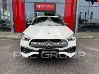 2020 Mercedes Benz GLA 250