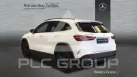 2020 Mercedes Benz GLA 250