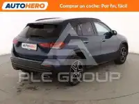 2020 Mercedes Benz GLA 250