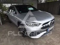 2020 Mercedes Benz GLA 250