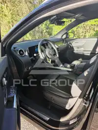 2020 Mercedes Benz GLA 250