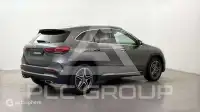 2020 Mercedes Benz GLA 250