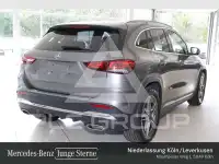 2020 Mercedes Benz GLA 250