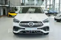 2020 Mercedes Benz GLA 250