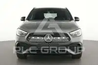 2020 Mercedes Benz GLA 250
