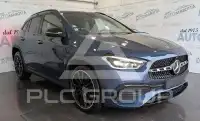 2020 Mercedes Benz GLA 250