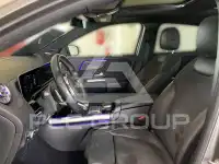 2020 Mercedes Benz GLA 250