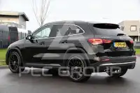 2020 Mercedes Benz GLA 250