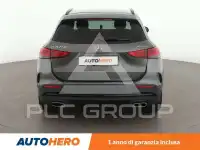 2020 Mercedes Benz GLA 250