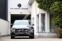 2020 Mercedes Benz GLA 250