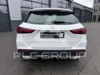 2020 Mercedes Benz GLA 250