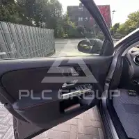 2020 Mercedes Benz GLA 250
