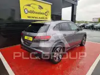 2020 Mercedes Benz GLA 250