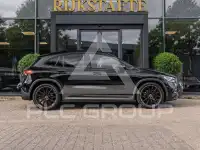 2020 Mercedes Benz GLA 250
