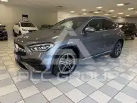 2020 Mercedes Benz GLA 250