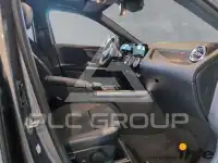 2020 Mercedes Benz GLA 250
