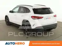 2020 Mercedes Benz GLA 250
