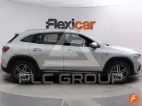 2020 Mercedes Benz GLA 250